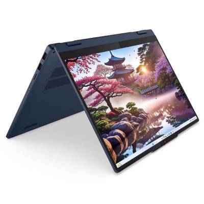 Noutbuk Lenovo IdeaPad 5 2-in-1 14AKP10 (83KT0077RK)